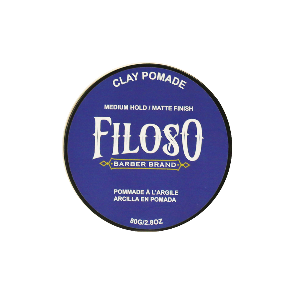Filoso Clay