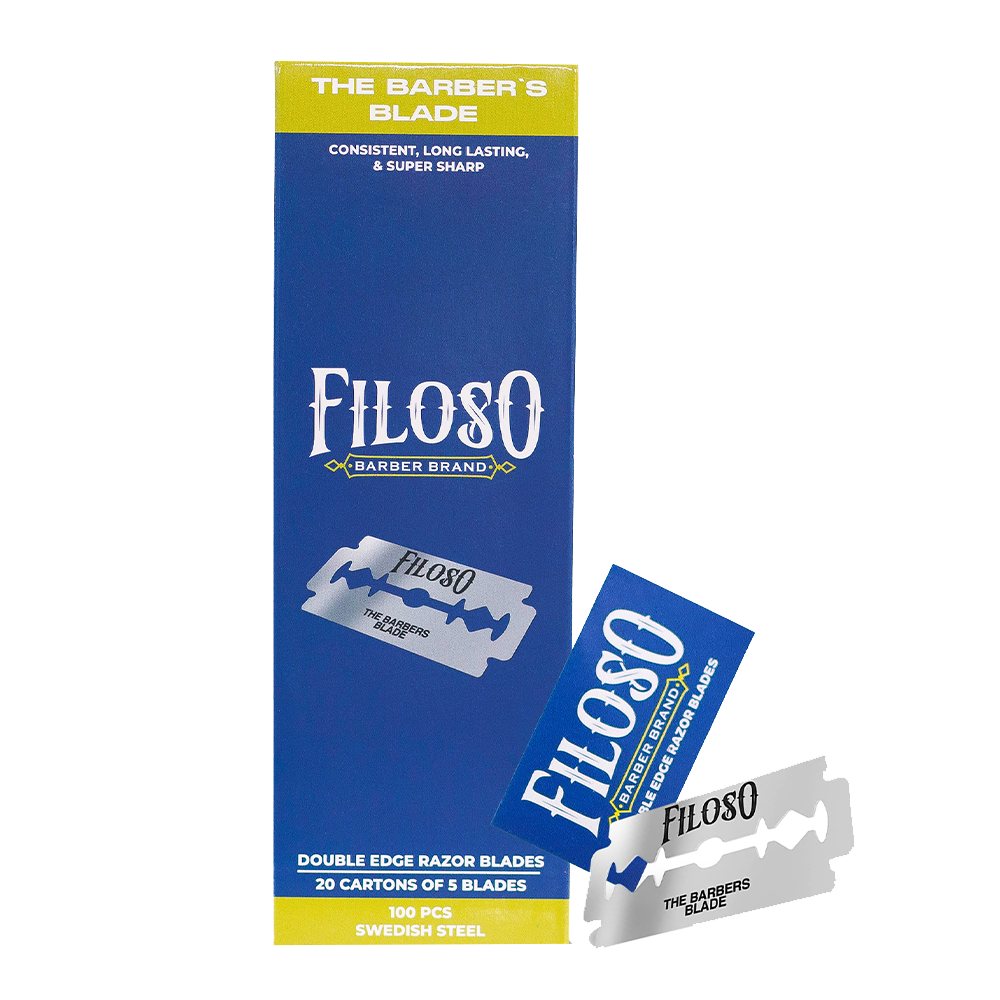 Filoso Razor Blades