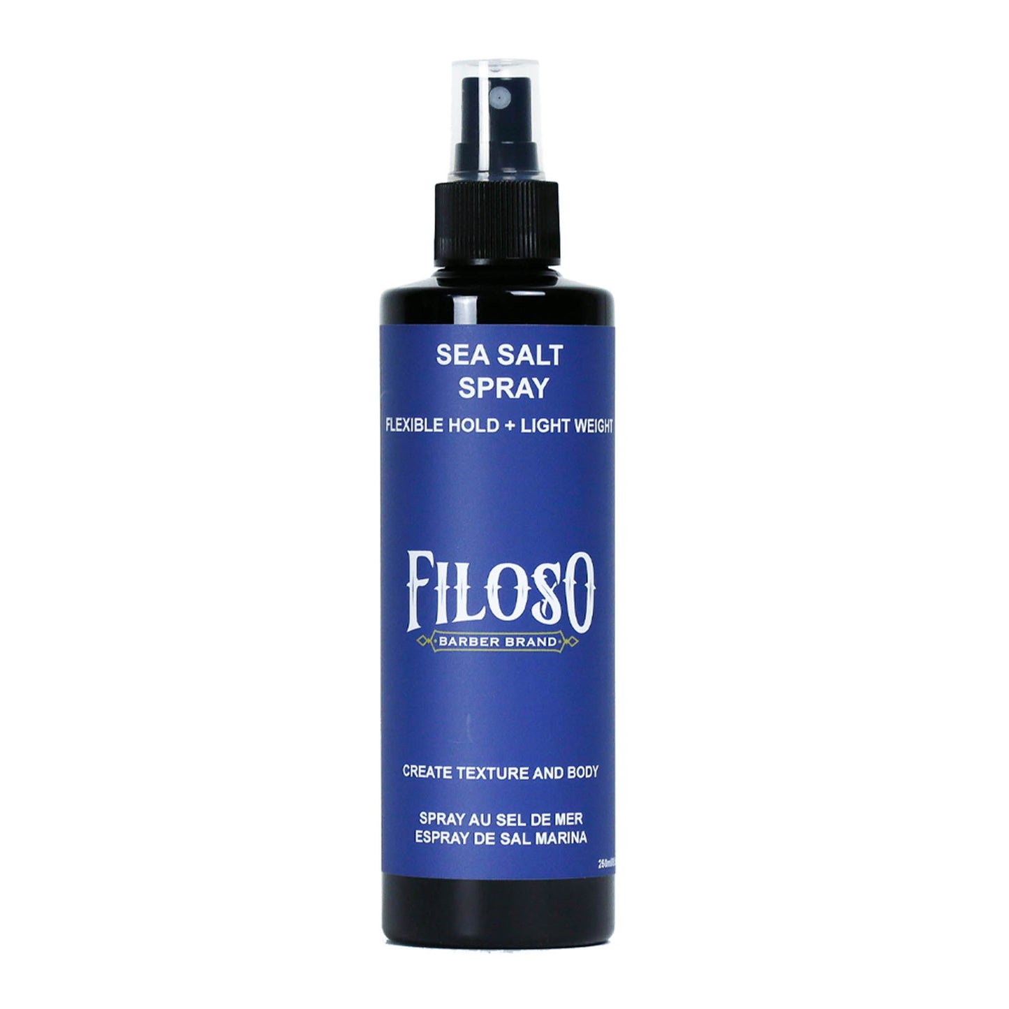 Filoso Sea Salt Spray